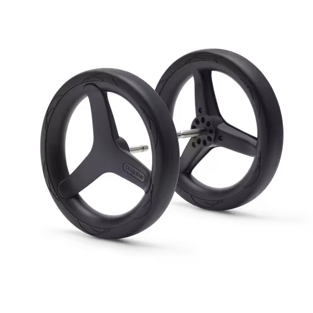 Bugaboo Dragonfly rear wheels - Main Image Slide 1 of 1