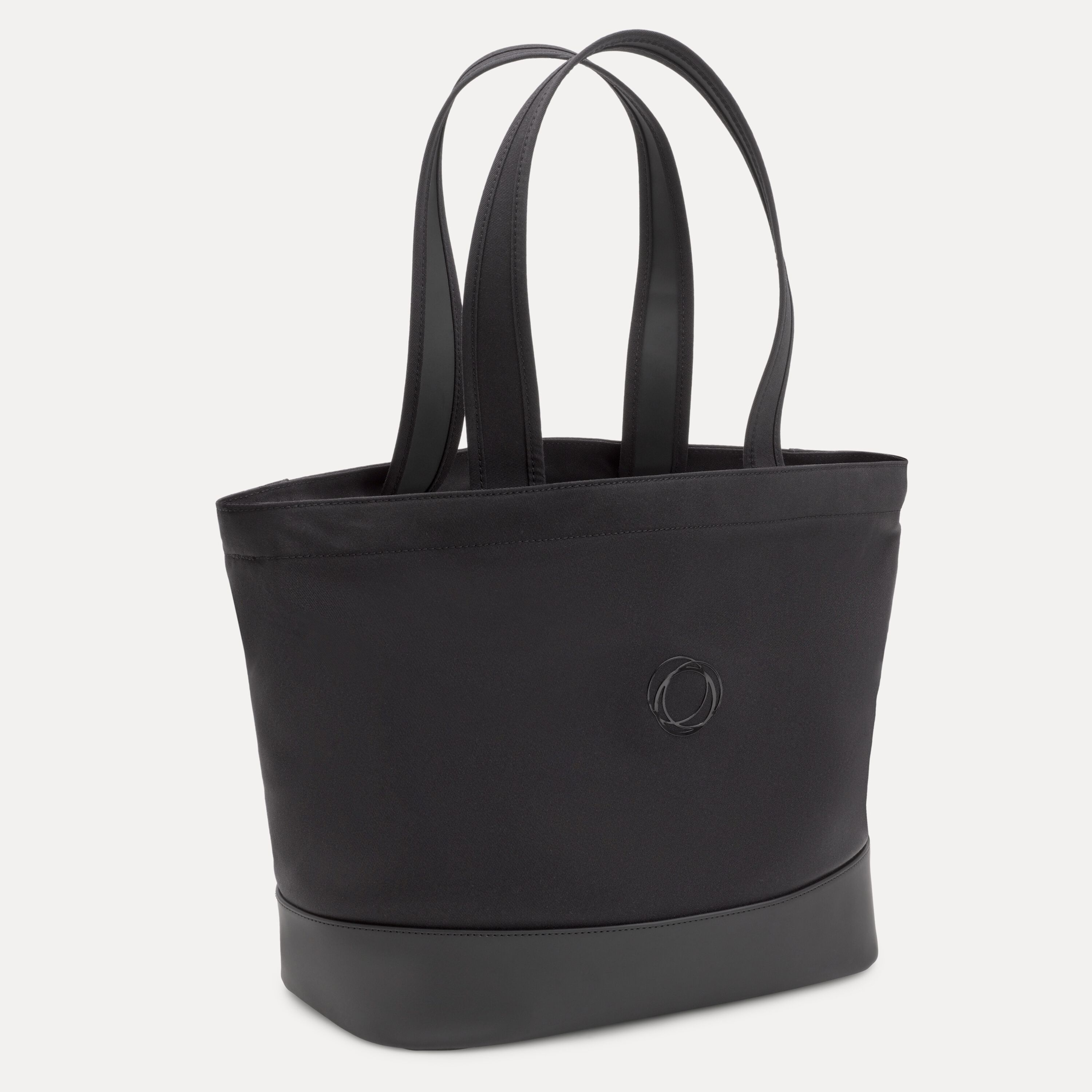 Bugaboo changing bag RW fabric NA MIDNIGHT BLACK - Main Modal Image Slide 8 of 9