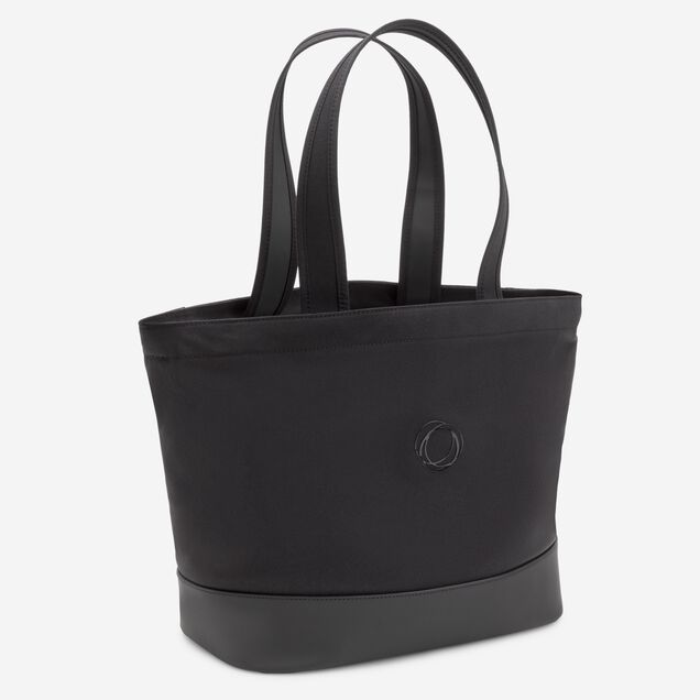 Bugaboo changing bag MIDNIGHT BLACK - Main Image Slide 8 of 9