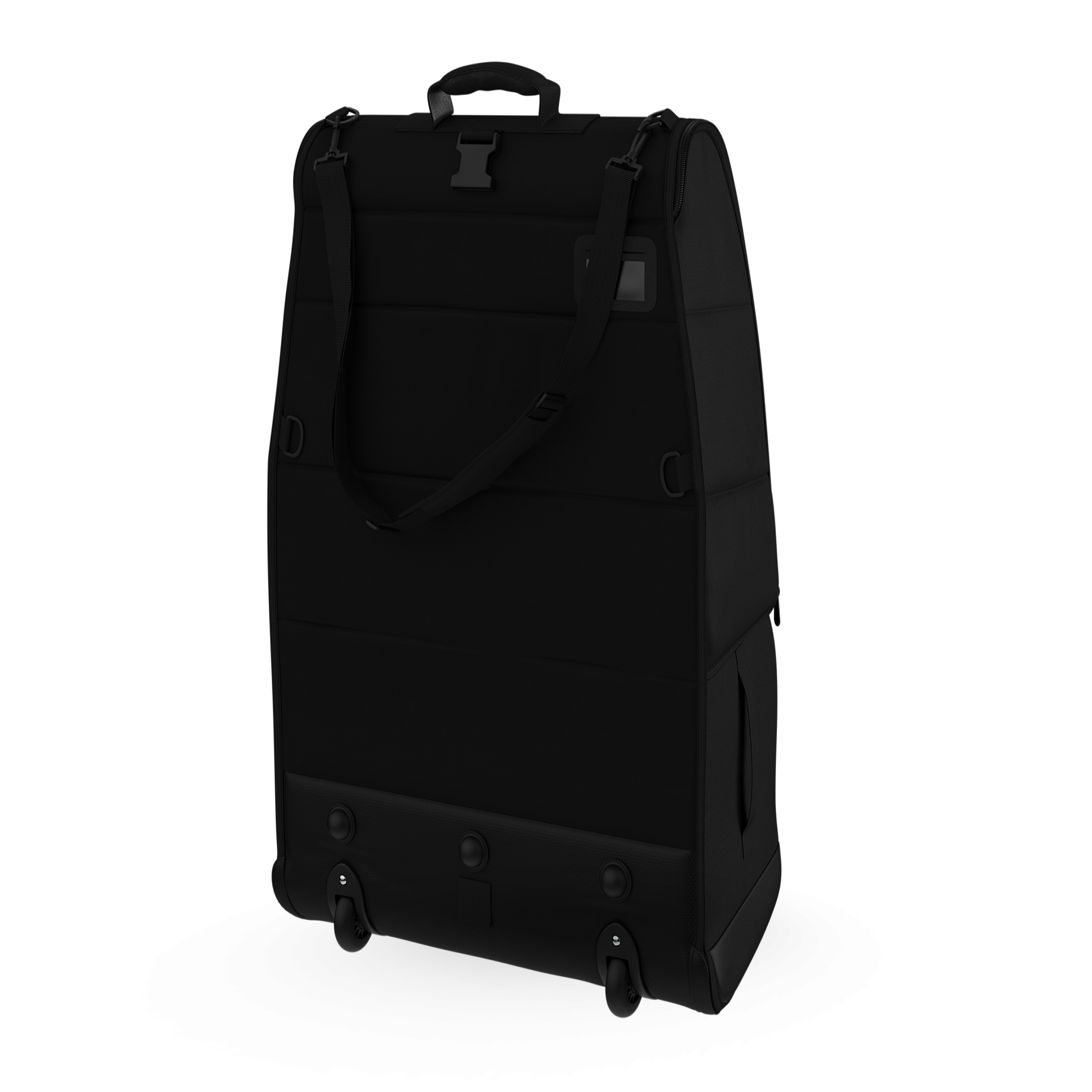 bugaboo comfort transport bag - shoulder strap - Thumbnail Slide 5 of 9