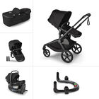 Bugaboo Kangaroo Family Travel System Bundle​