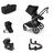 Bugaboo Kangaroo Family Travel System Bundle​ - Thumbnail Slide 1 of 4
