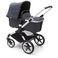 Bugaboo Fox bassinet and seat stroller