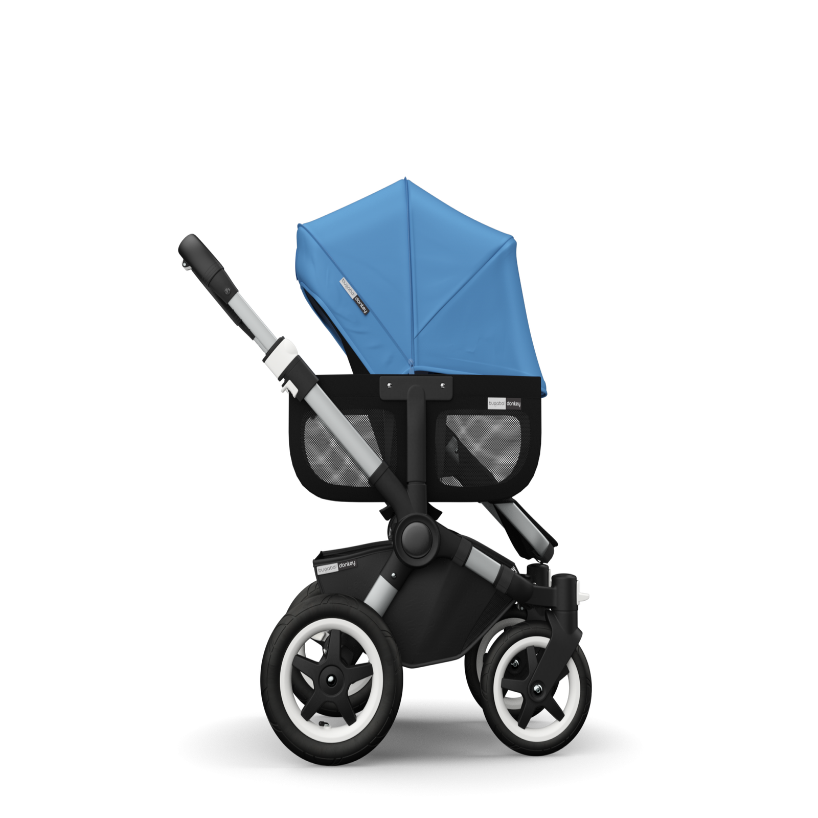 Bugaboo Donkey sun canopy (extendable) Bugaboo AU