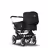 Refurbished Bugaboo Donkey3 mono complete ALU/BLACK-BLACK - Thumbnail Slide 2 of 10