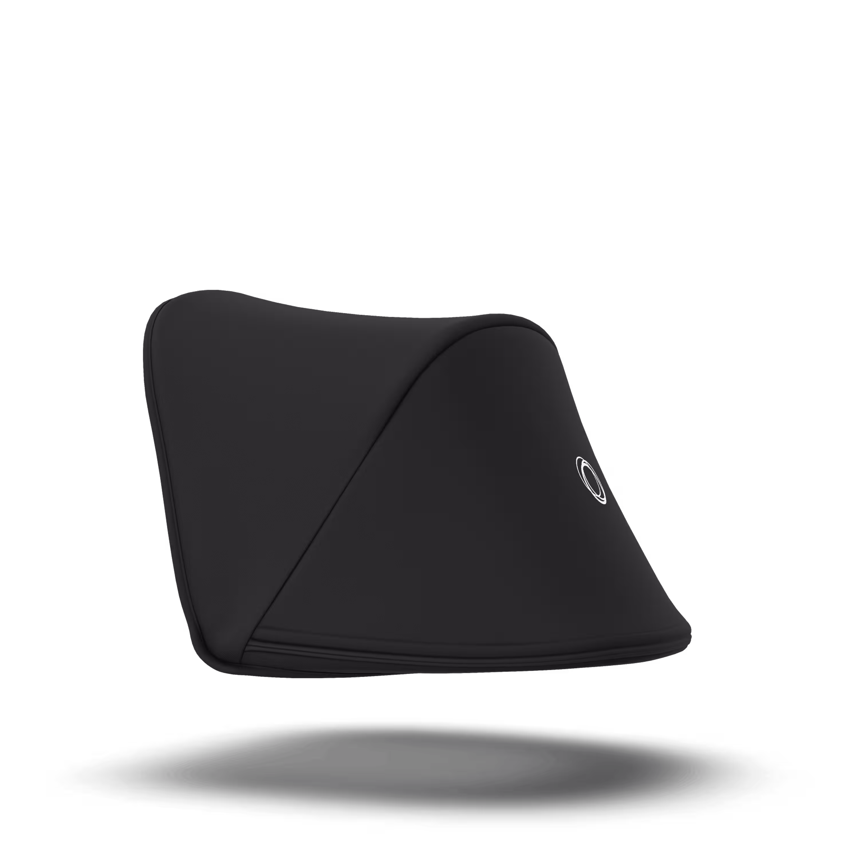 Bugaboo Fox 3/Cameleon 3 sun canopy BLACK - Main Modal Image Slide 2 of 6