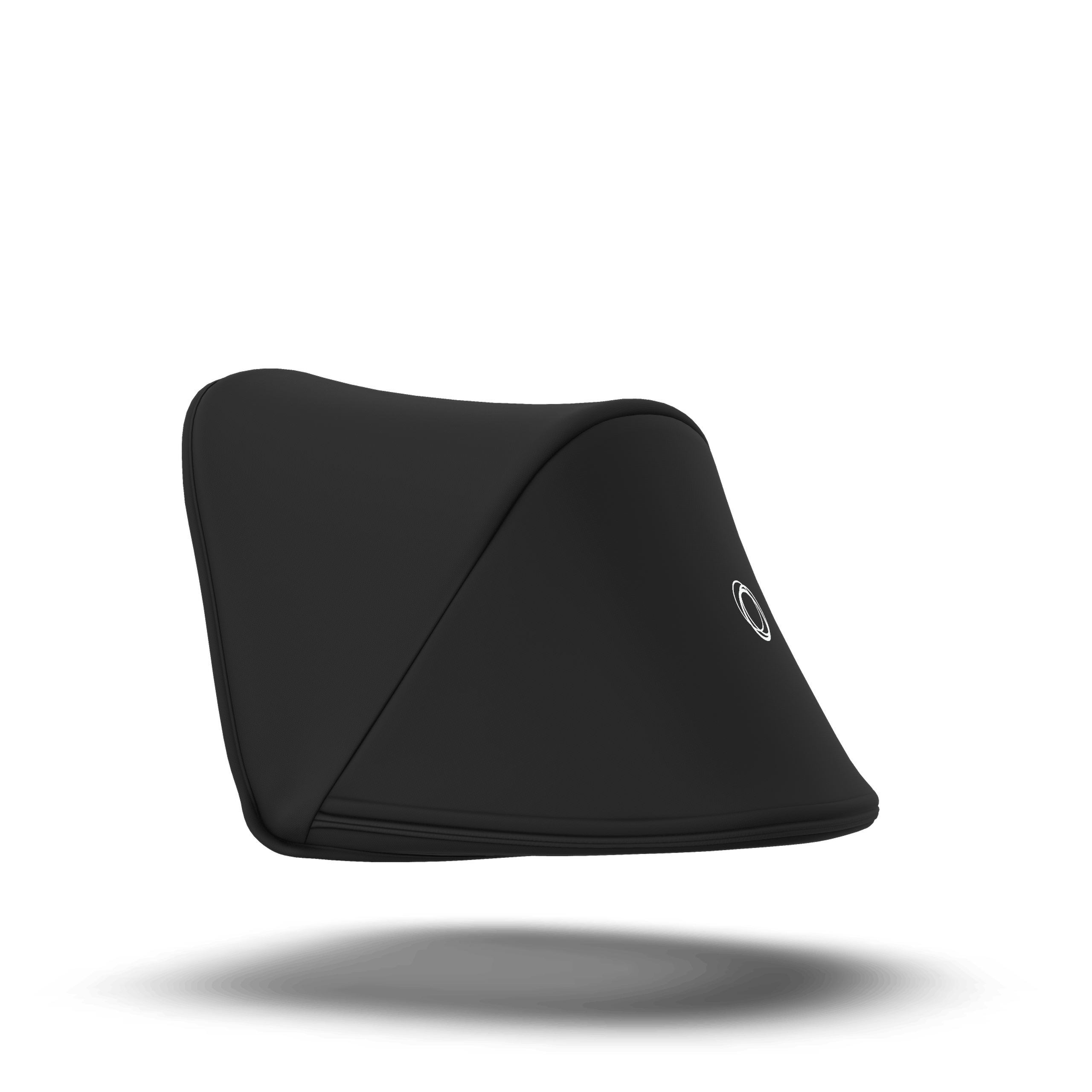 Bugaboo Fox 3/Cameleon 3 sun canopy BLACK - Thumbnail Slide 2 of 6