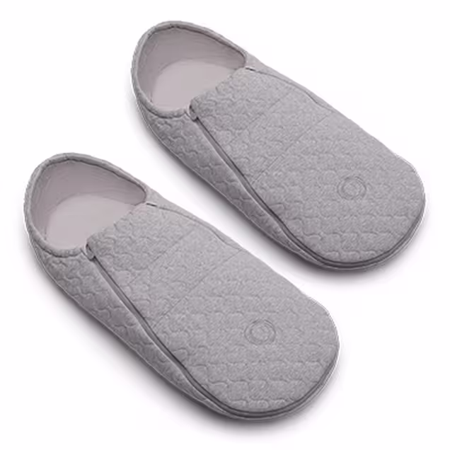 US - set of 2 newborn inlays - Main Image Slide 1 of 1