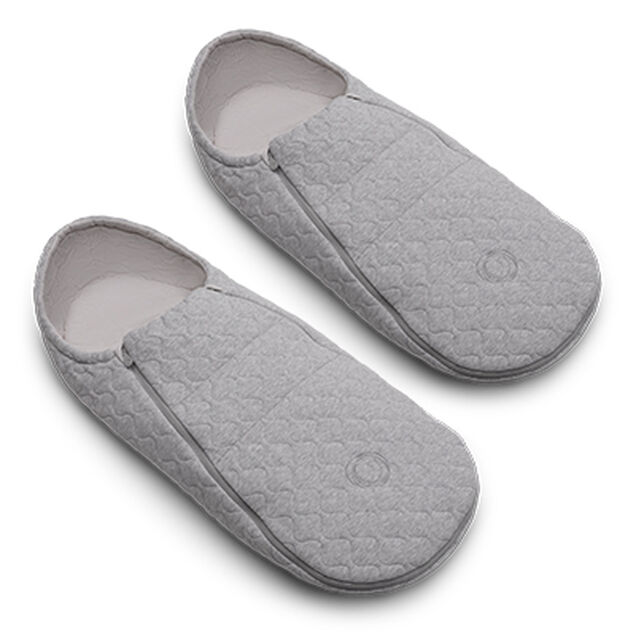 US - set of 2 newborn inlays - Main Image Slide 1 of 1