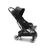 Refurbished Bugaboo Butterfly complete Black/Midnight black - Midnight black - Thumbnail Slide 5 of 12