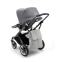 Bugaboo changing backpack Misty grey - Thumbnail Slide 9 of 11