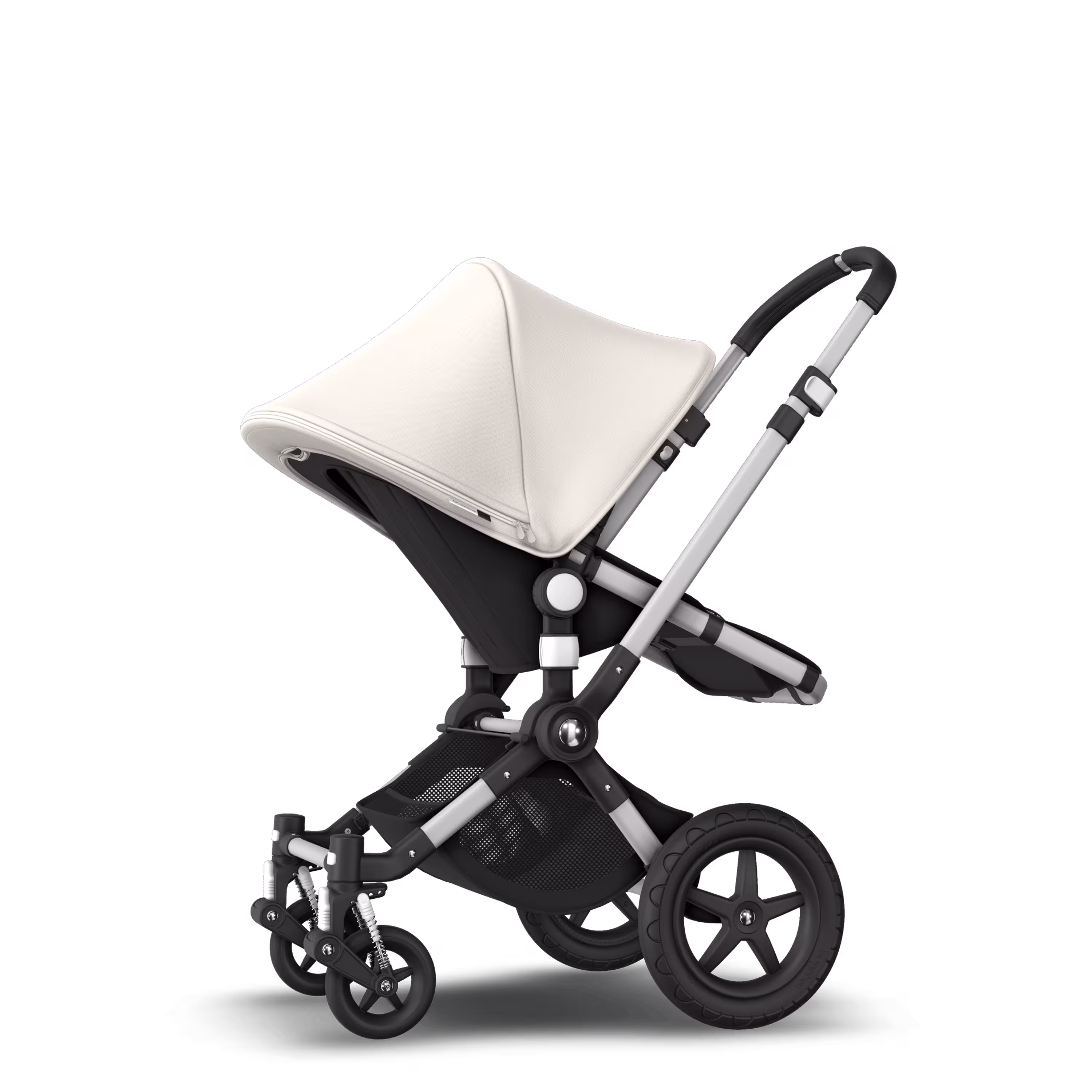 ASIA - Cameleon 3 Alu off white - Main Modal Image Slide 2 of 6