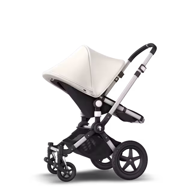 ASIA - Cameleon 3 Alu off white - Main Image Slide 2 of 6