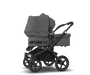 Bugaboo Donkey 5 Duo bassinet and seat stroller - Thumbnail Modal Image Slide 2 of 6