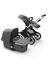 Refurbished Bugaboo Fox2 complete UK ALU/GREY MELANGE-GREY MELANGE - Thumbnail Slide 4 of 4