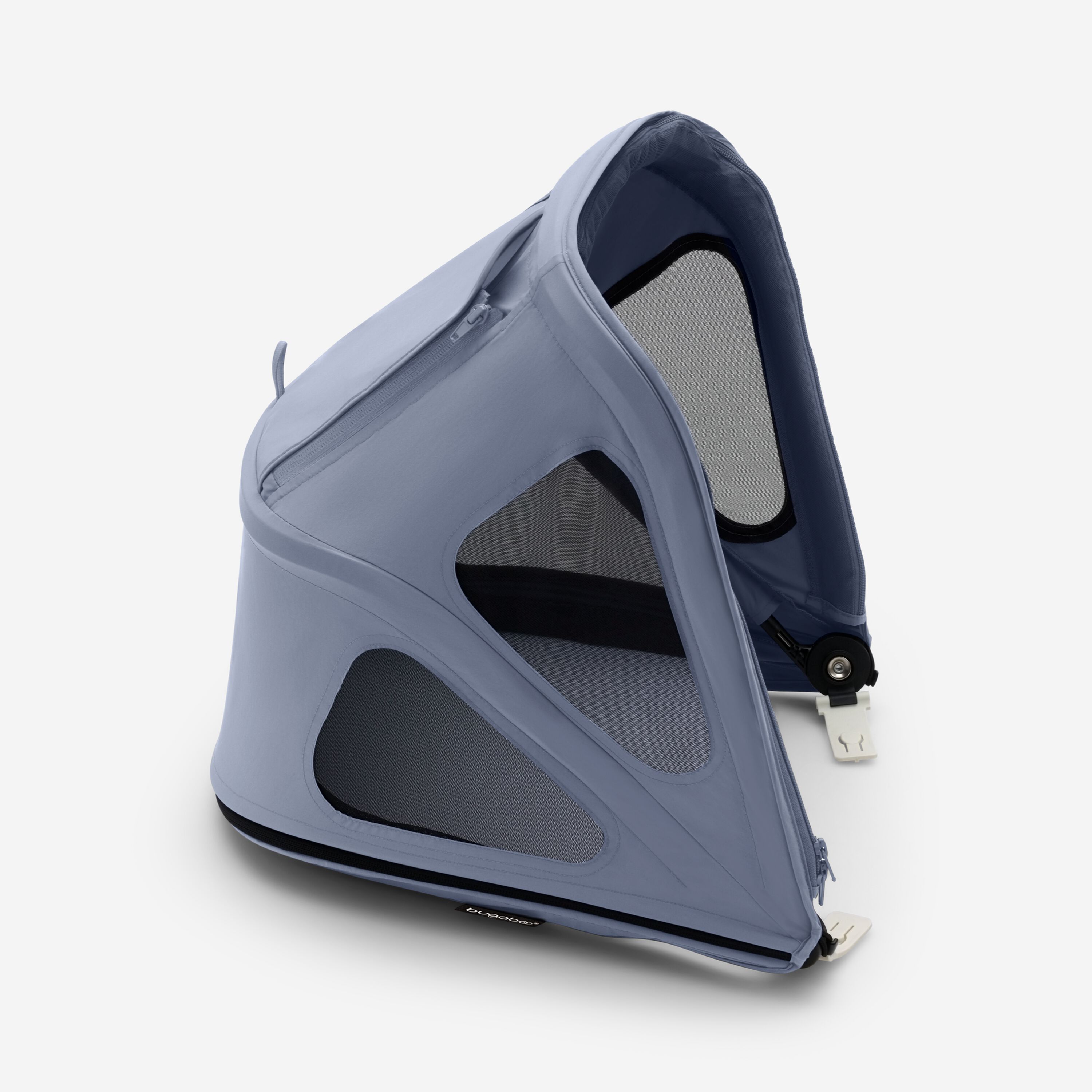 Bugaboo Bee breezy sun canopy SEASIDE BLUE - Main Modal Image Slide 1 of 5