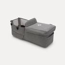 Bugaboo Donkey 5 bassinet fabric complete GREY MÉLANGE