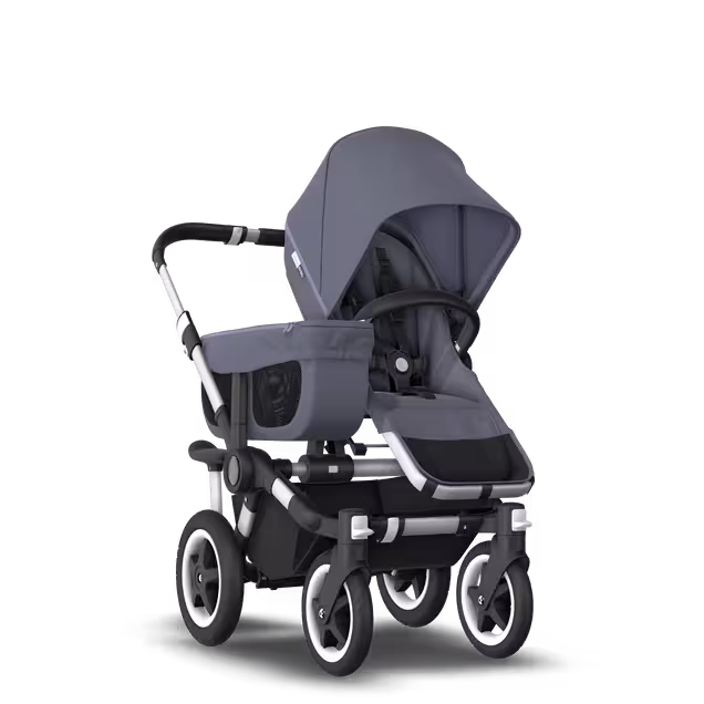 UK - D2M stroller bundleBS, BS, ALU, CWB - Main Image Slide 1 of 12