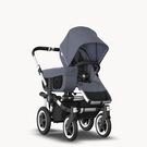US - D2M stroller bundleBS, BS, ALU, CWB