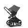 Bugaboo Fox bassinet and seat stroller