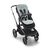 Bugaboo dual comfort seat liner PINE GREEN - Thumbnail Slide 2 of 4