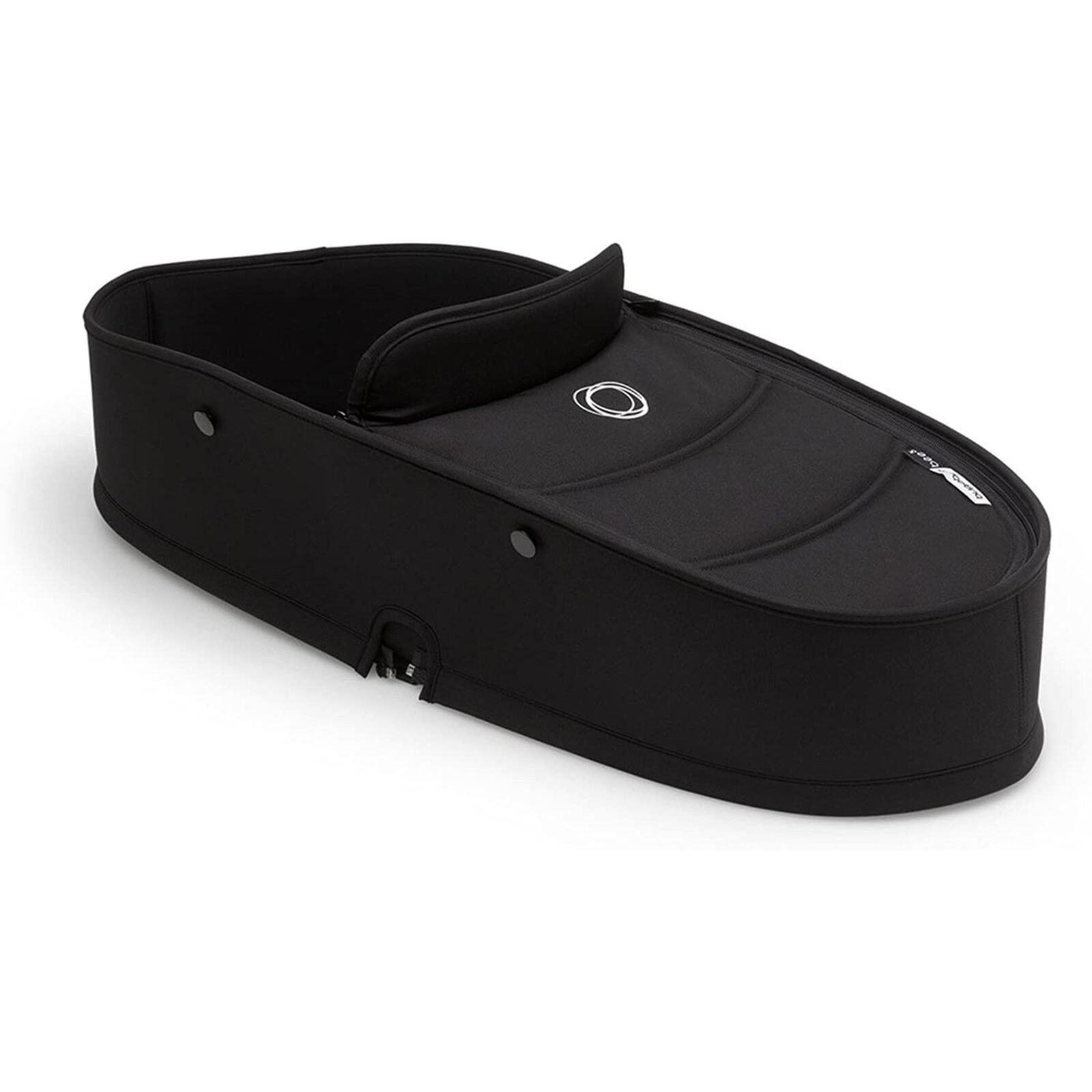 Bugaboo Bee 5 fabric black Bugaboo AU