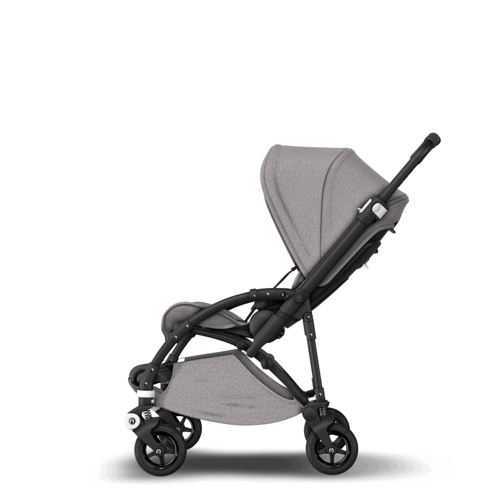 bugaboo bee seat extension