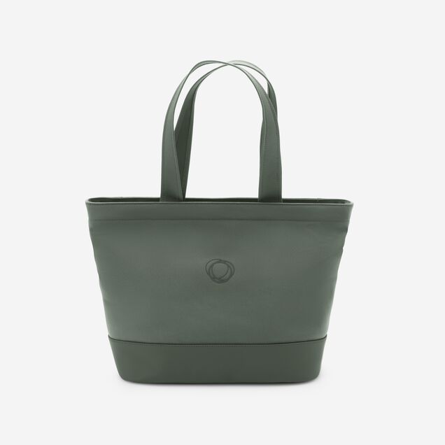 Bugaboo changing bag FOREST GREEN - Main Image Slide 1 of 3