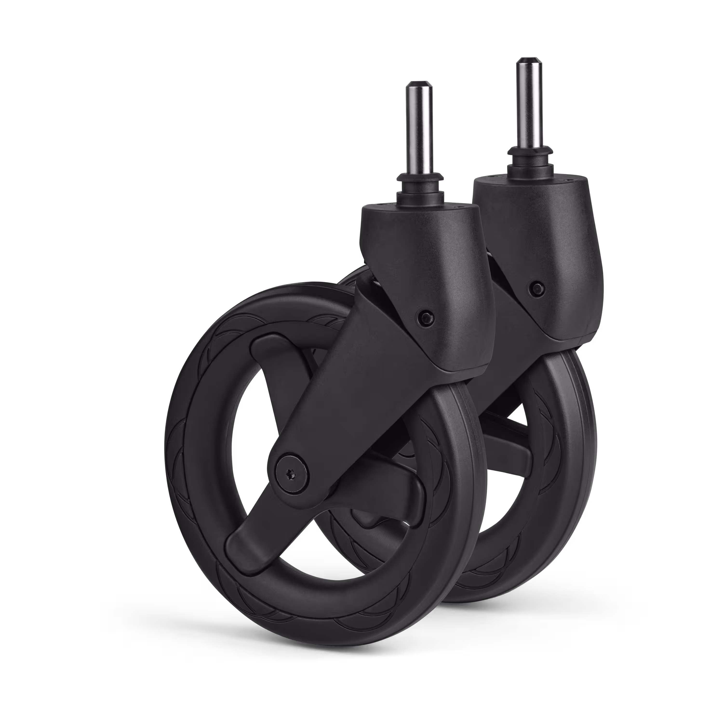 Bugaboo Butterfly 2 swivel wheels - Main Modal Image Slide 1 of 2