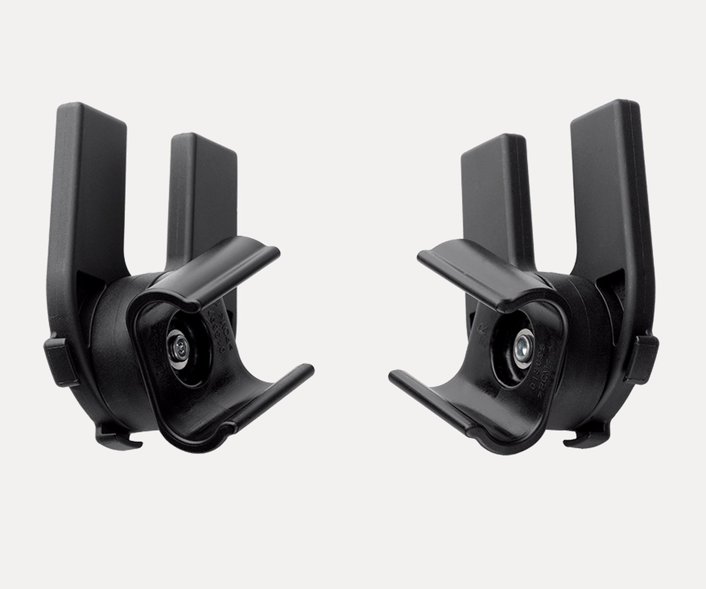 Refurbished Bugaboo Cameleon³ sun canopy clamps - Main Modal Image Slide 2 van 2