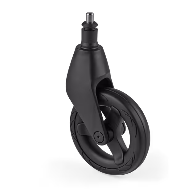 Bugaboo wheeled board swivel wheel - Main Image Slide 1 of 1