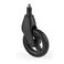 Rueda giratoria patinete acoplado Bugaboo