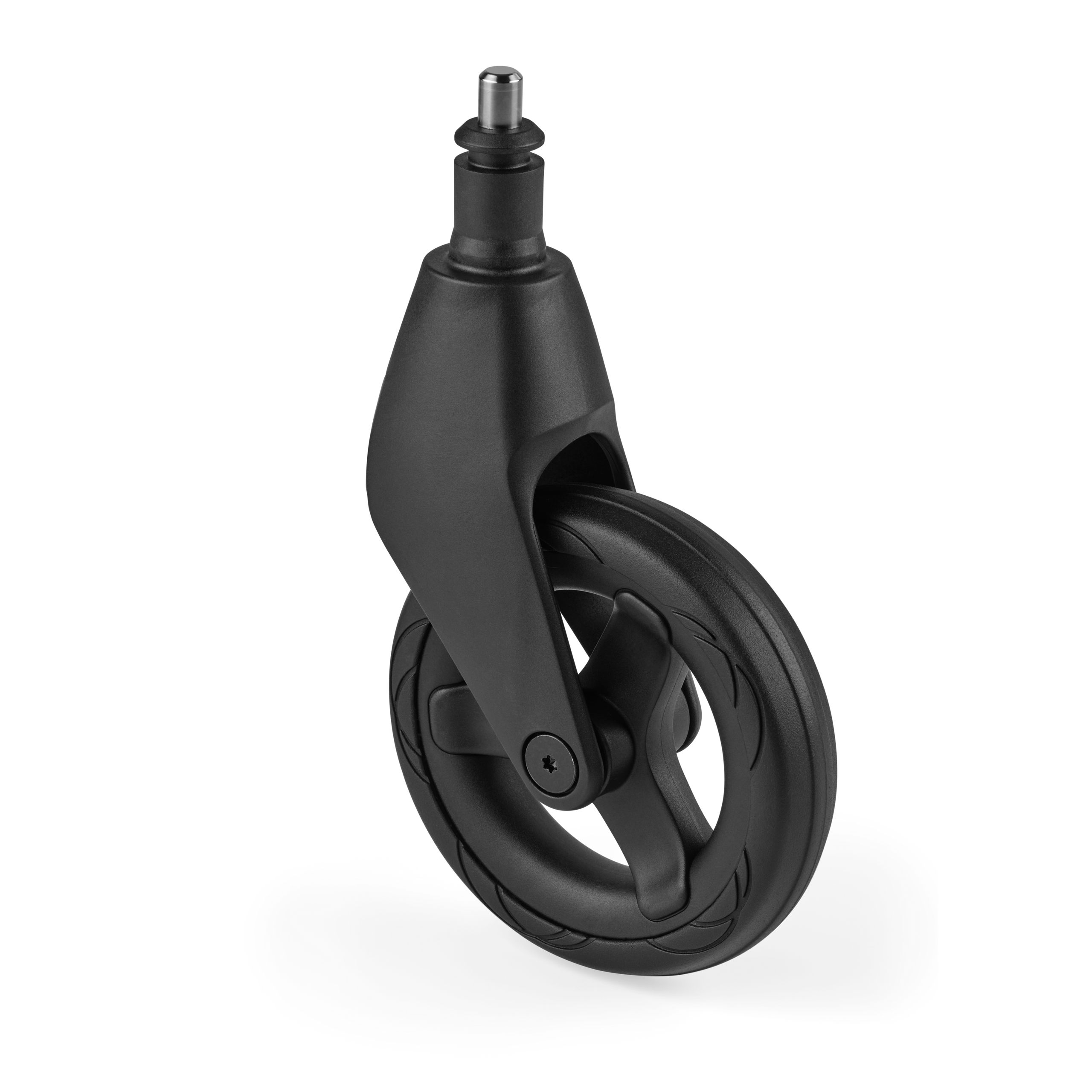 Bugaboo wheeled board swivel wheel - Thumbnail Slide 1 of 1