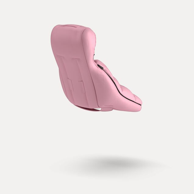 Bugaboo High Performance Footmuff+ SOFT PINK - Main Image Slide 9 of 11