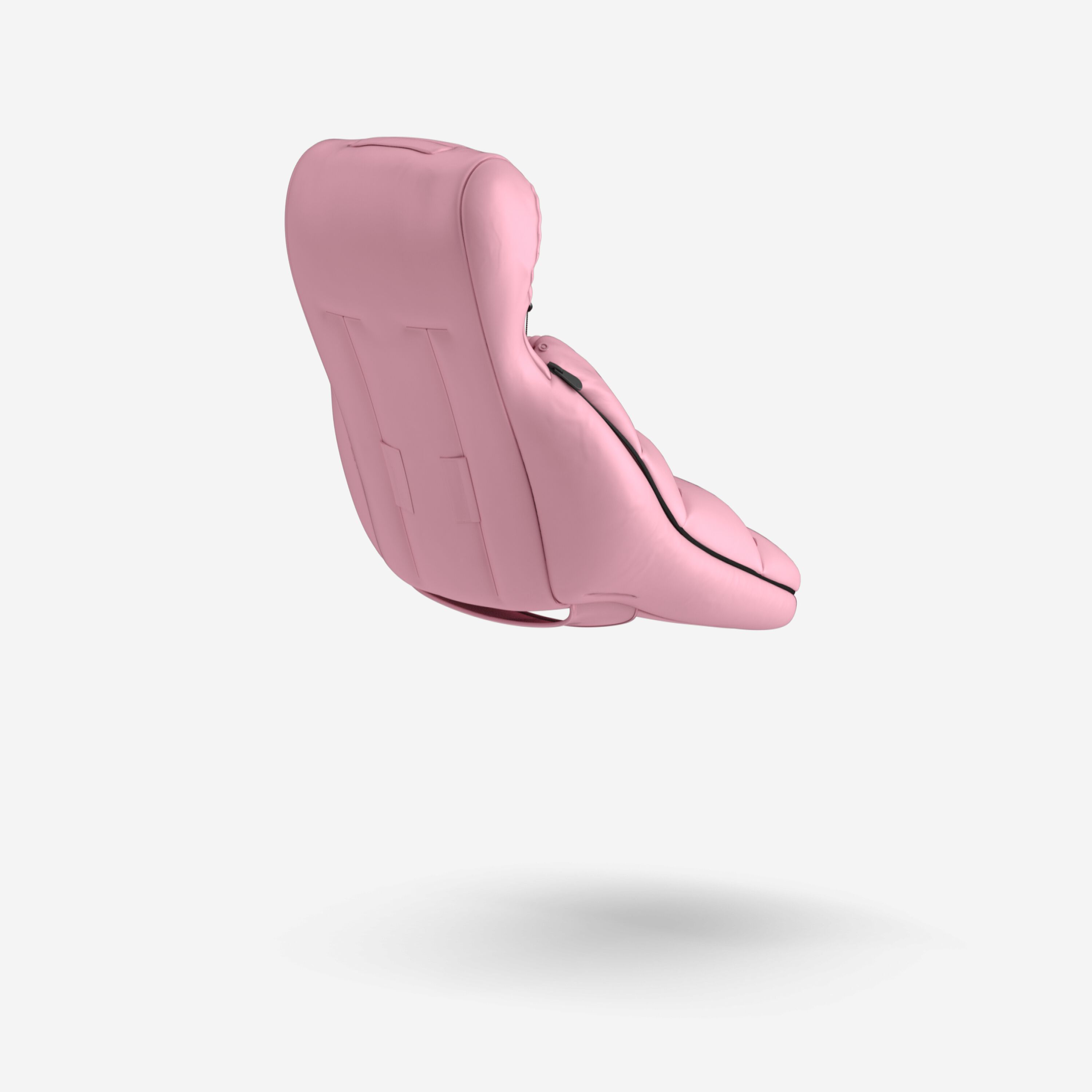 Bugaboo High Performance Footmuff+ SOFT PINK - Main Modal Image Slide 9 of 11