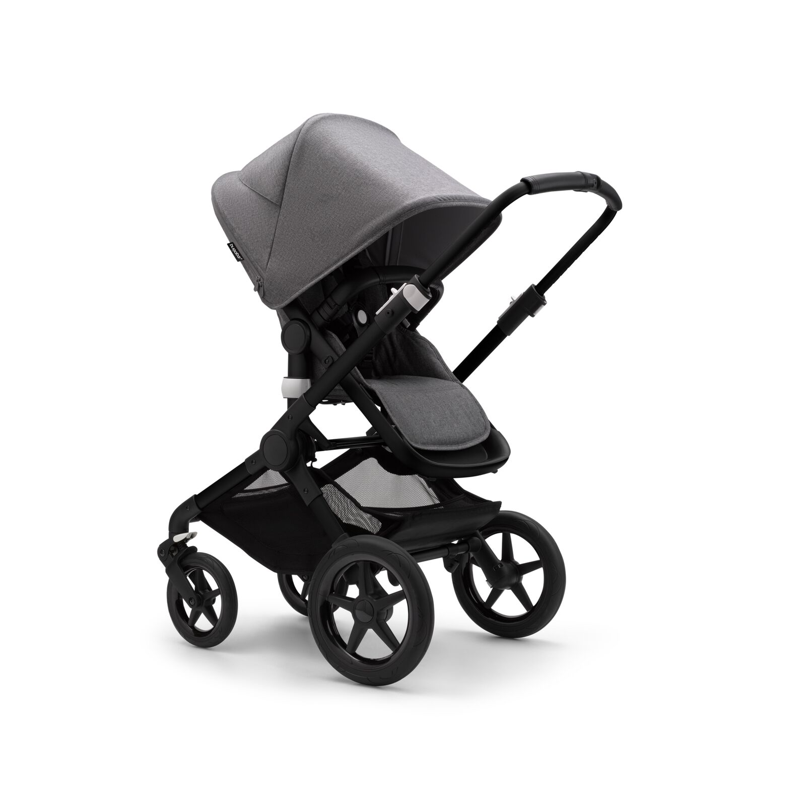 Bugaboo Fox 3 bassinet and seat stroller - View 1