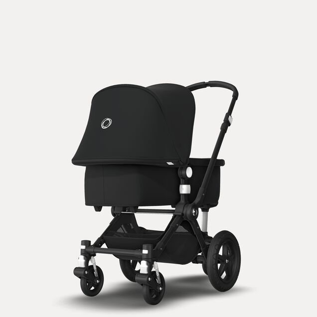 AU - Cam3plus + wheeled board black black - Main Image Slide 5 of 6