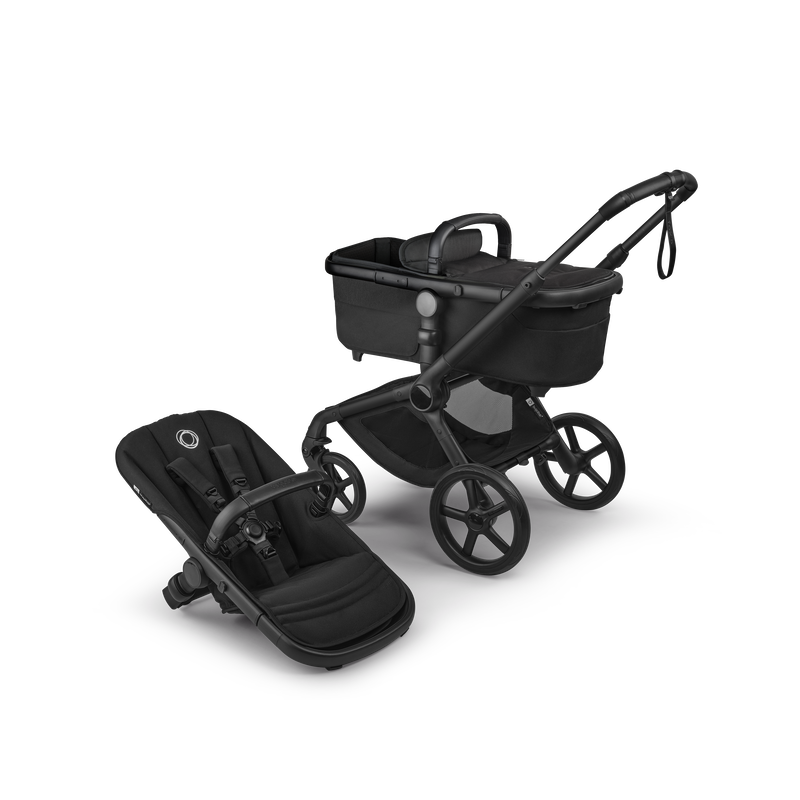 Bugaboo Fox 5 Renew Bas -