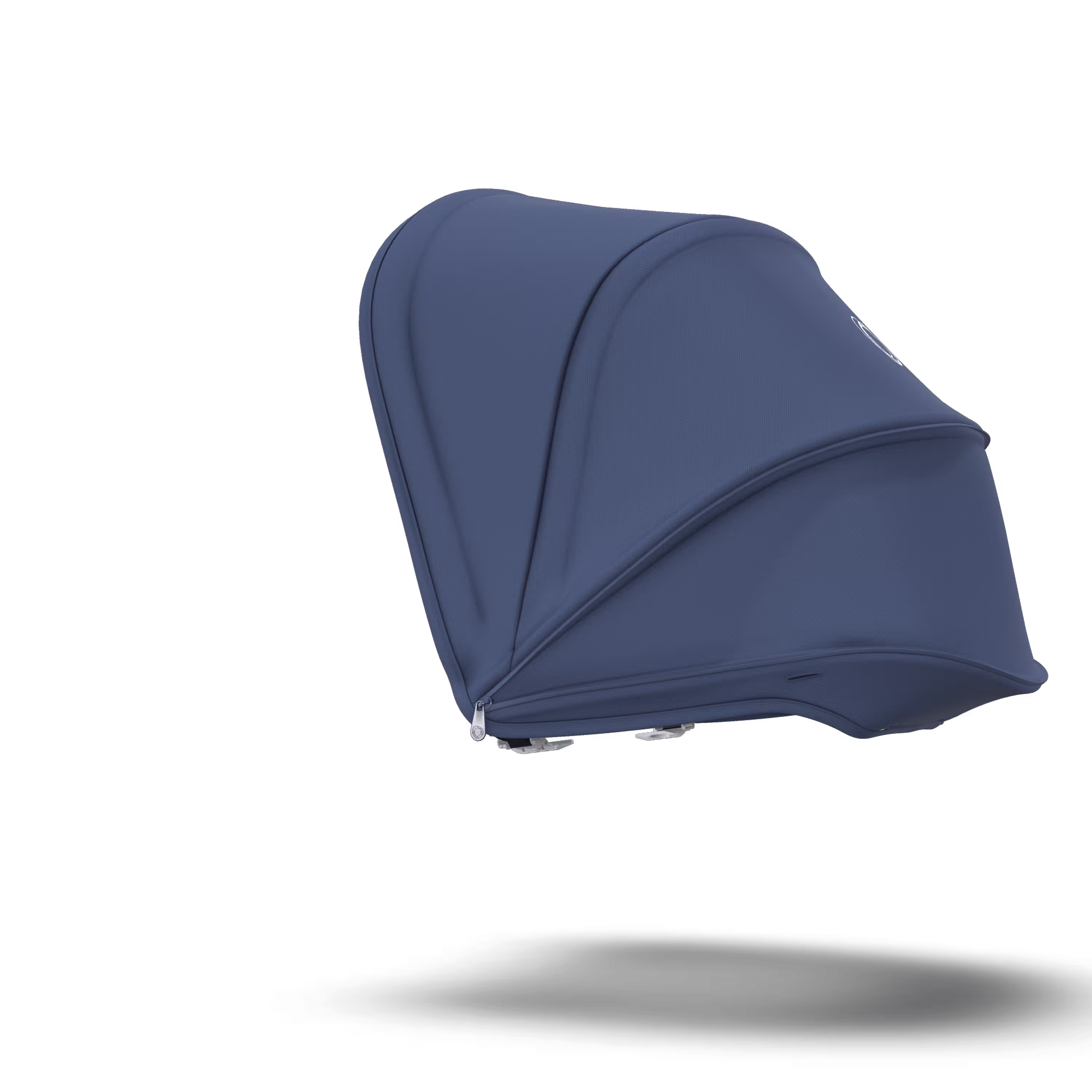 Bugaboo Bee5 sun canopy SKY BLUE - Main Modal Image Slide 2 of 6