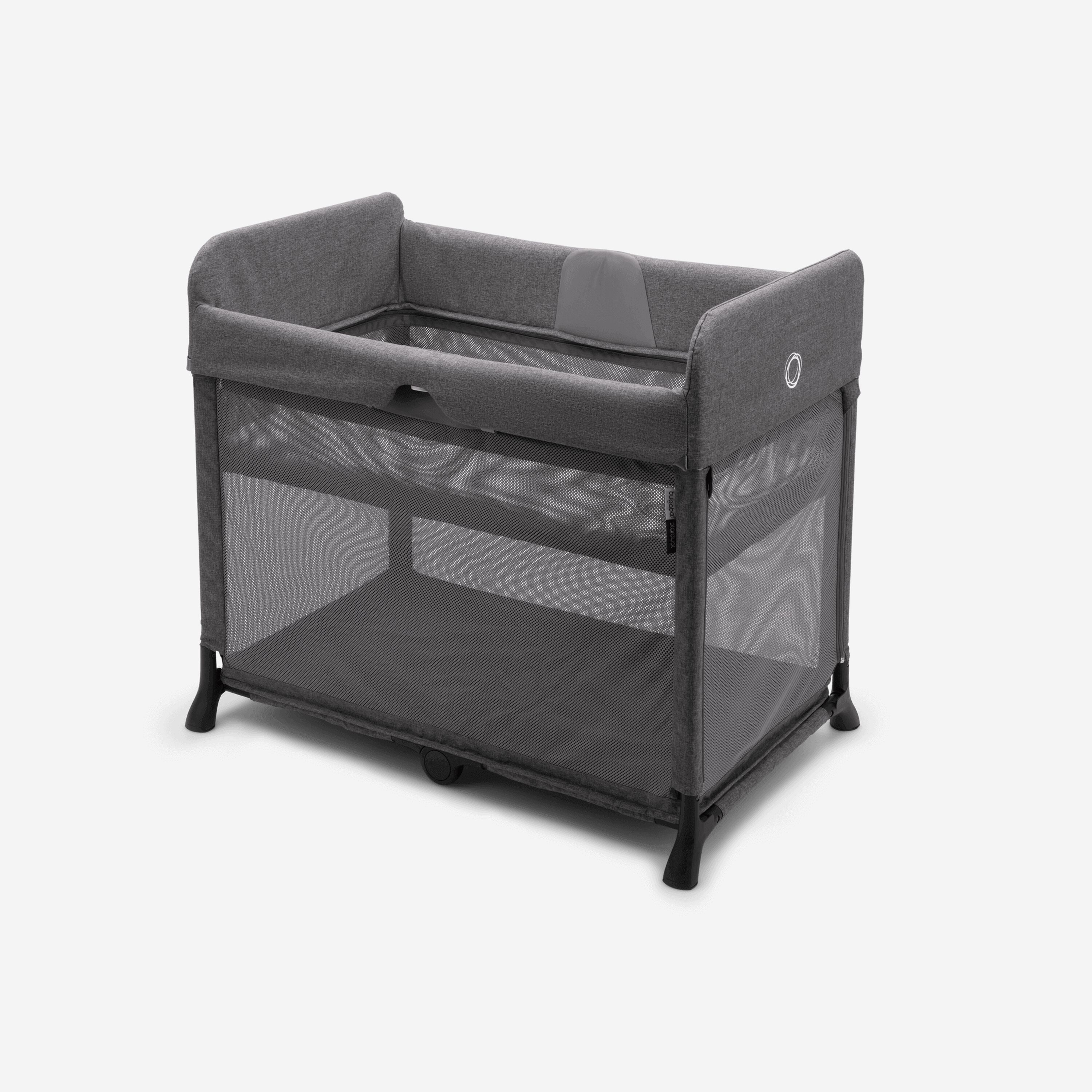 Refurbished Bugaboo Stardust GREY MELANGE - Main Modal Image Slide 5 of 10