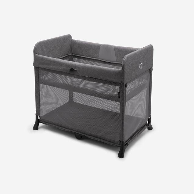 Refurbished Bugaboo Stardust GREY MELANGE - Main Image Slide 5 of 10