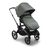 Bugaboo performance winter footmuff RW fabric NA PINE GREEN - Thumbnail Slide 2 of 6