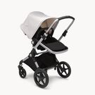 US - Lynx complete Alu-black-fresh white