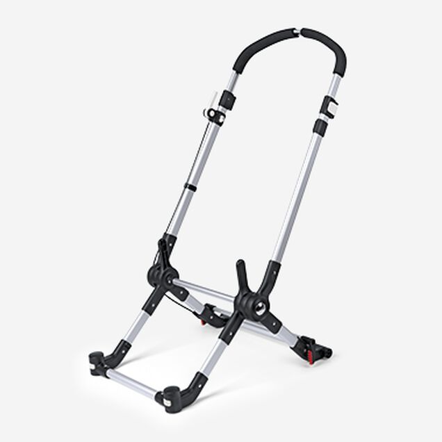 Refurbished Bugaboo cameleon³+ chassis ALU - Main Image Slide 2 of 2