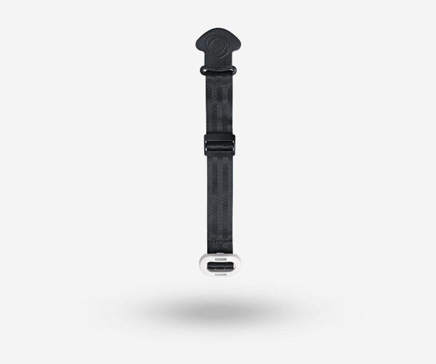 Bugaboo Donkey crotch strap - Main Image Slide 1 of 1