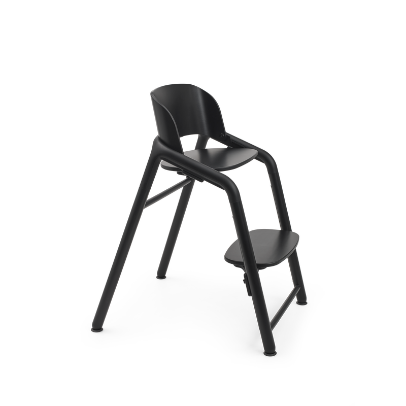 Refurbished Bugaboo Giraffe base - Black Refurbished Bugaboo Giraffe base - Black