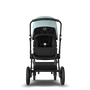 Bugaboo Fox 2 kinderwagen met wieg en stoel Slide 7 van 10