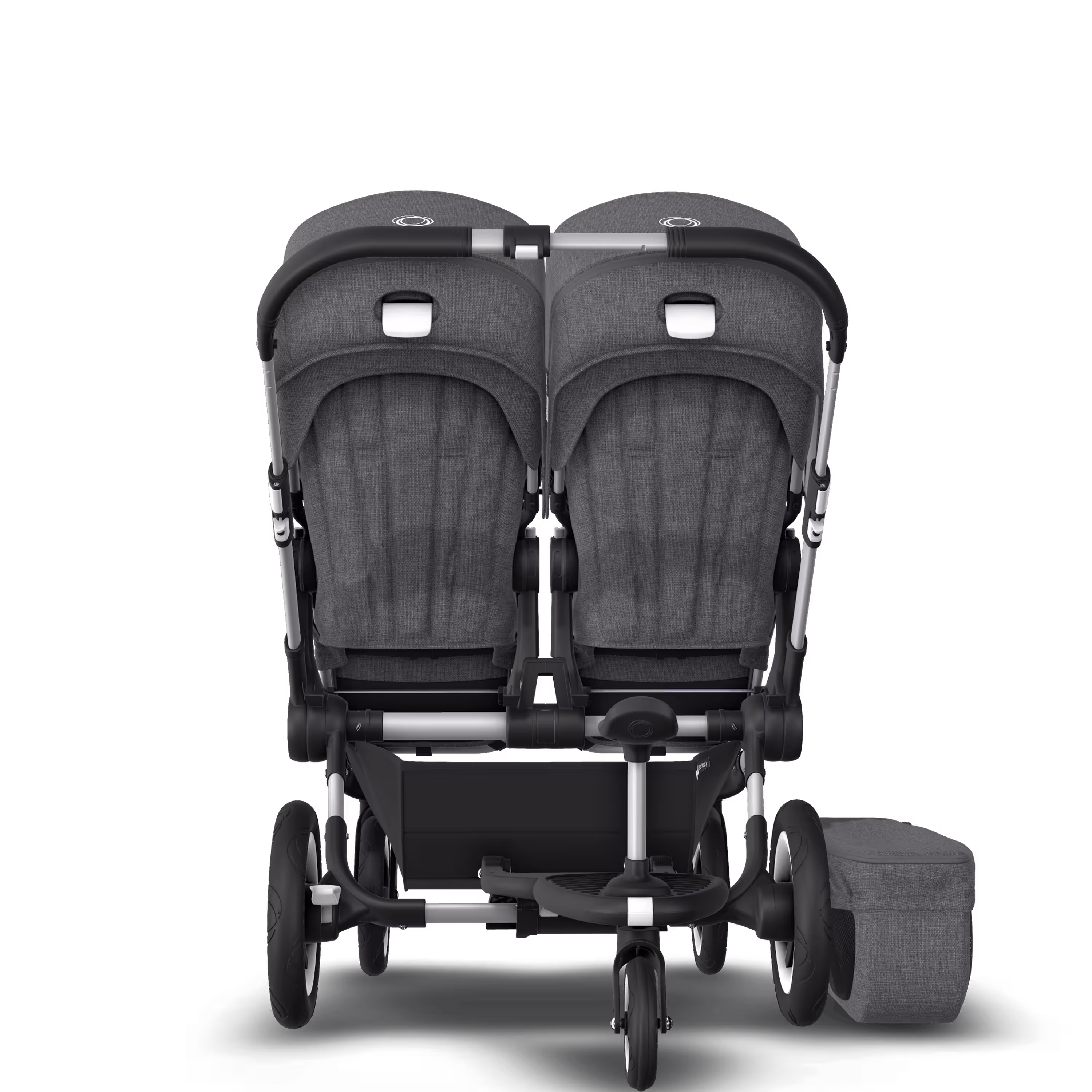 UK - D2T stroller bundleGM, GM, ALU. CWB - Main Modal Image Slide 2 of 12