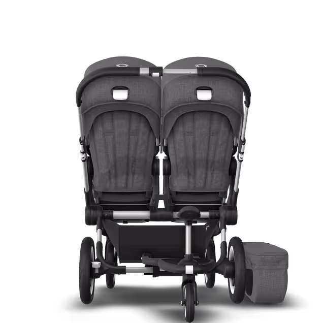 UK - D2T stroller bundleGM, GM, ALU. CWB - Main Image Slide 2 of 12