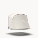 Bugaboo Fox/Cameleon3 sun canopy FRESH WHITE